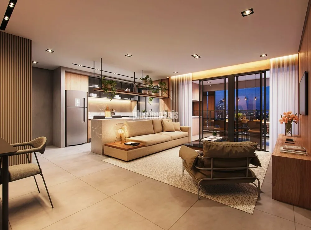 Apartamento, 3 quartos, 86 m² - Foto 7