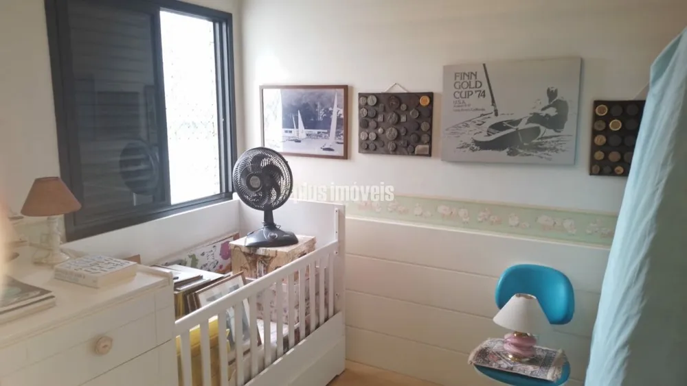Apartamento, 4 quartos, 126 m² - Foto 1