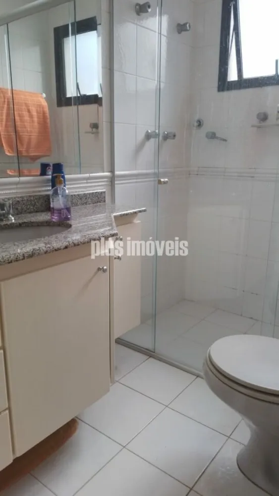 Apartamento, 4 quartos, 126 m² - Foto 3
