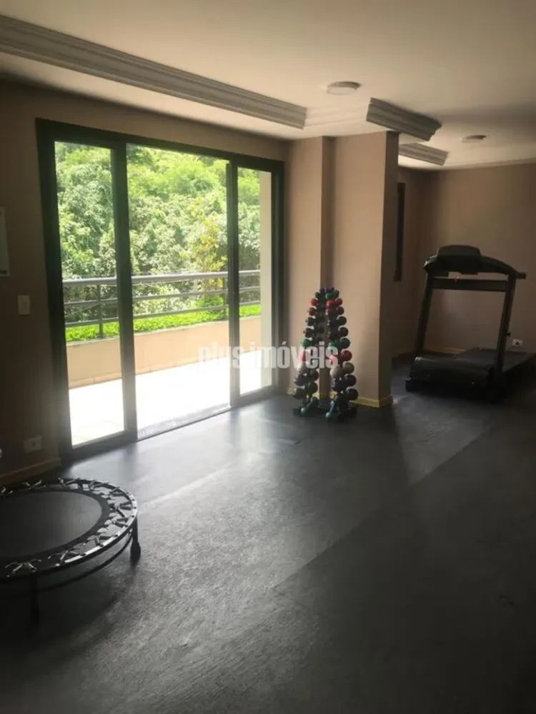 Apartamento, 4 quartos, 126 m² - Foto 4