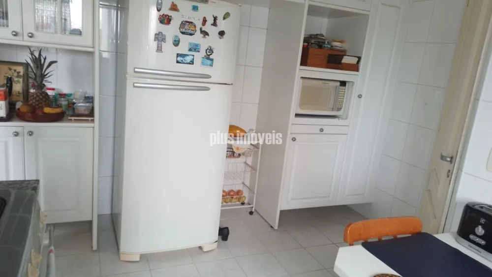 Apartamento, 4 quartos, 126 m² - Foto 2