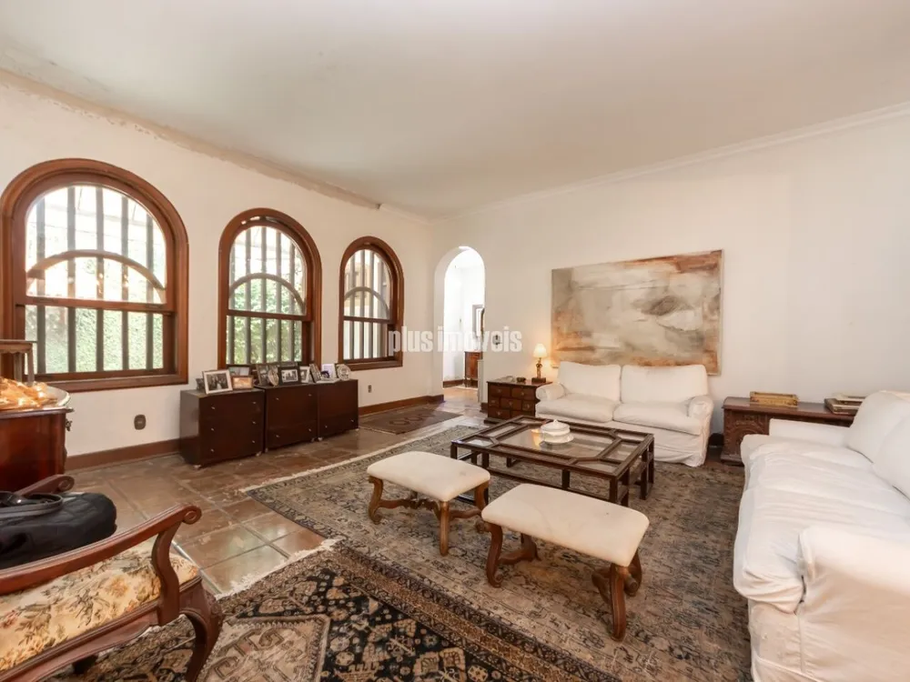 Casa, 4 quartos, 400 m² - Foto 4