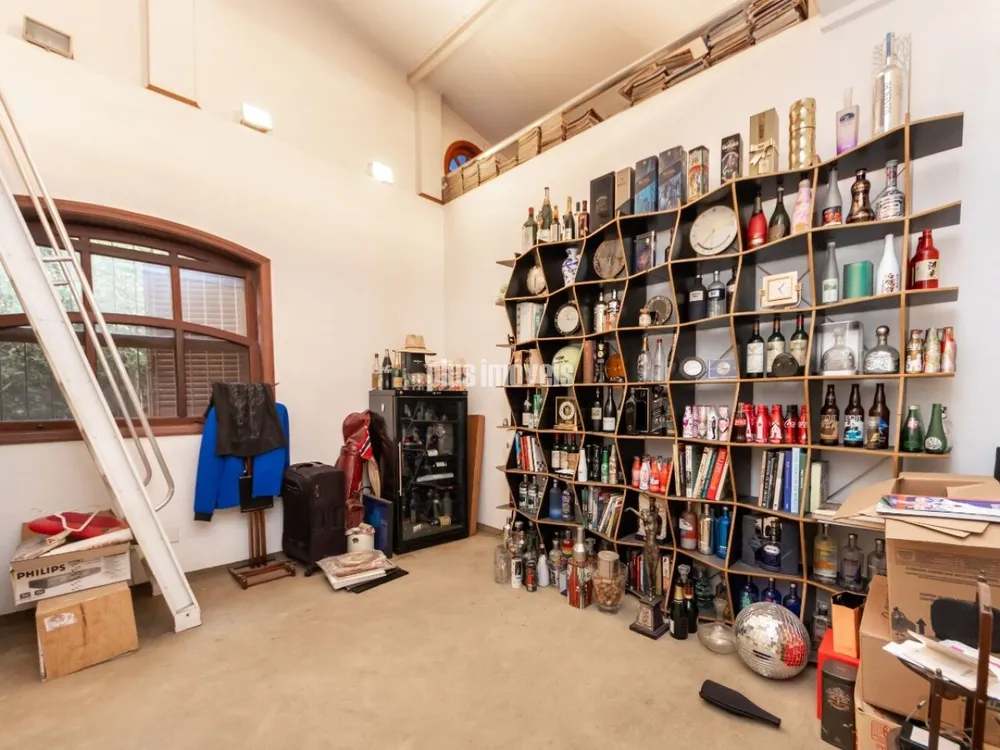 Casa, 4 quartos, 400 m² - Foto 1