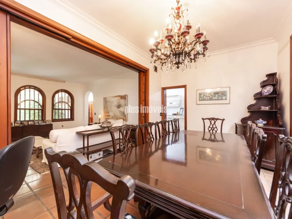 Casa, 4 quartos, 400 m² - Foto 3