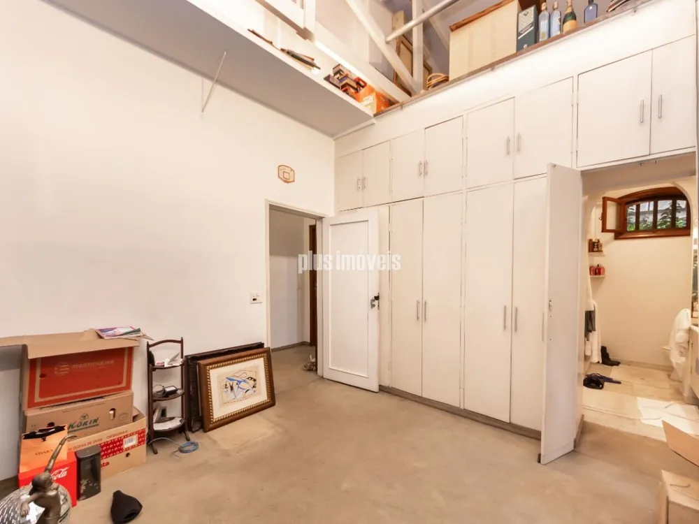 Casa, 4 quartos, 400 m² - Foto 2