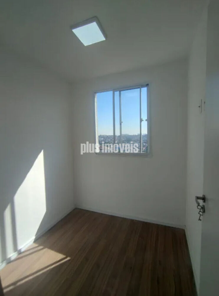 Apartamento, 2 quartos, 31 m² - Foto 9
