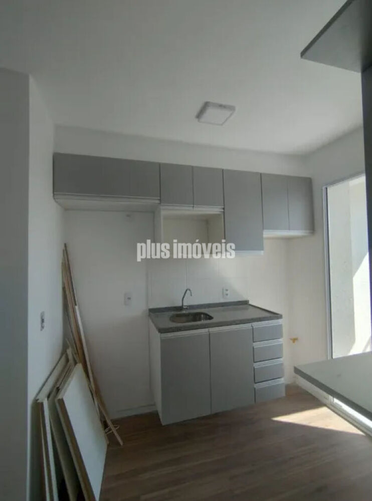Apartamento, 2 quartos, 31 m² - Foto 8
