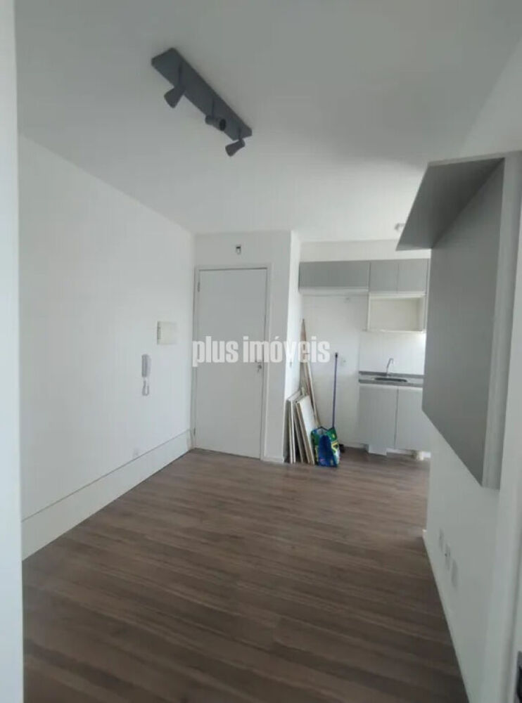 Apartamento, 2 quartos, 31 m² - Foto 5