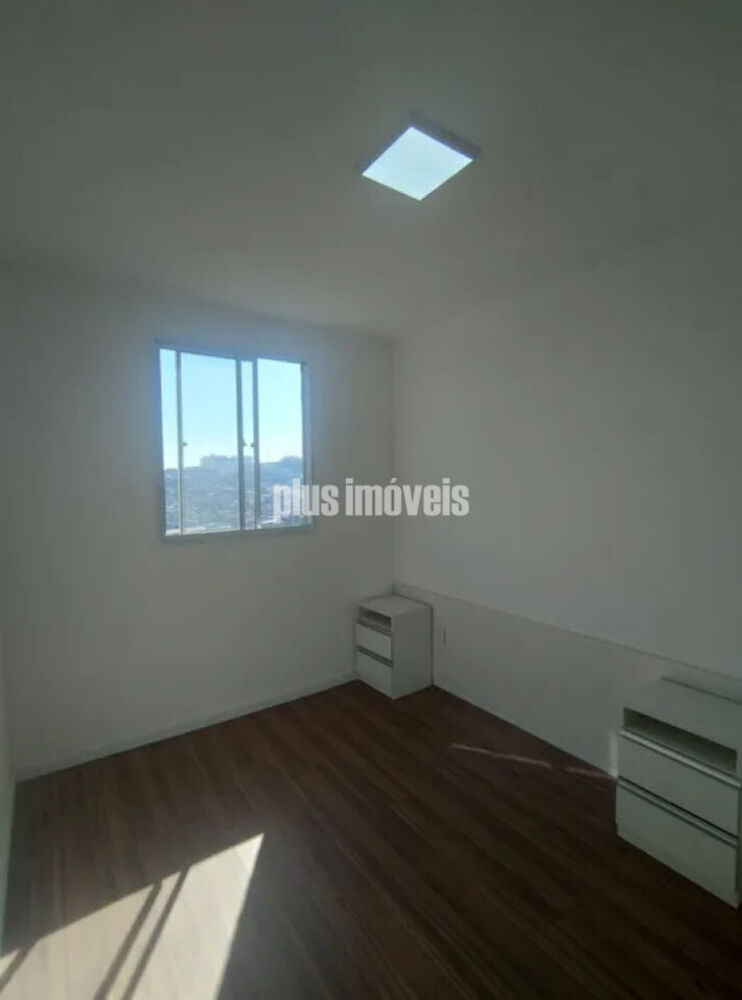 Apartamento, 2 quartos, 31 m² - Foto 2