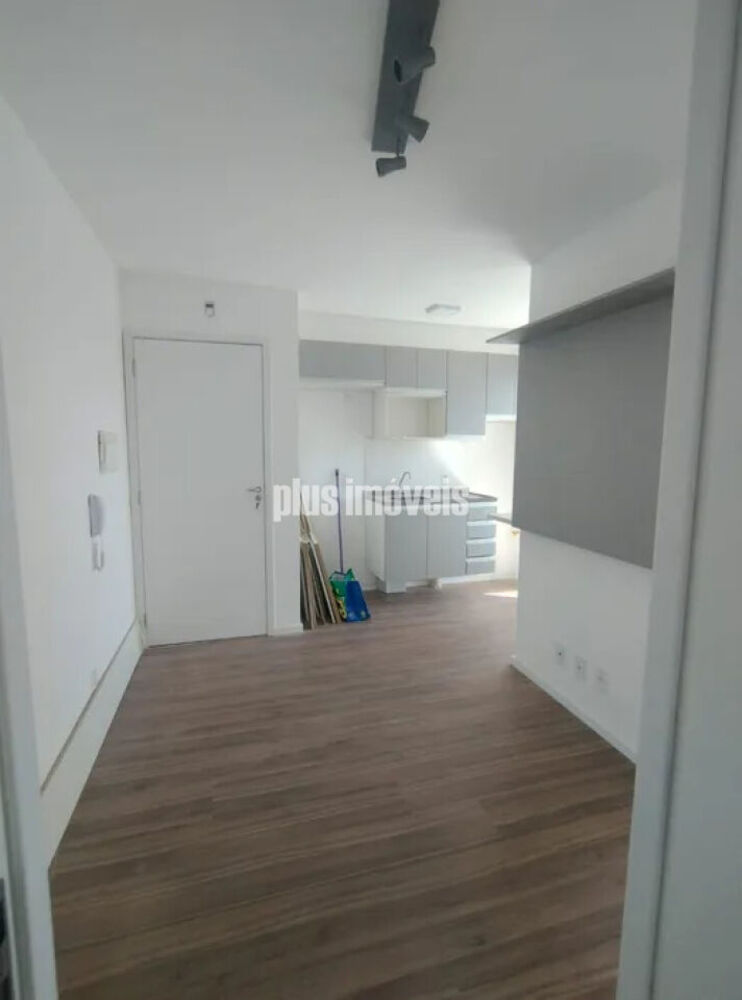 Apartamento, 2 quartos, 31 m² - Foto 1