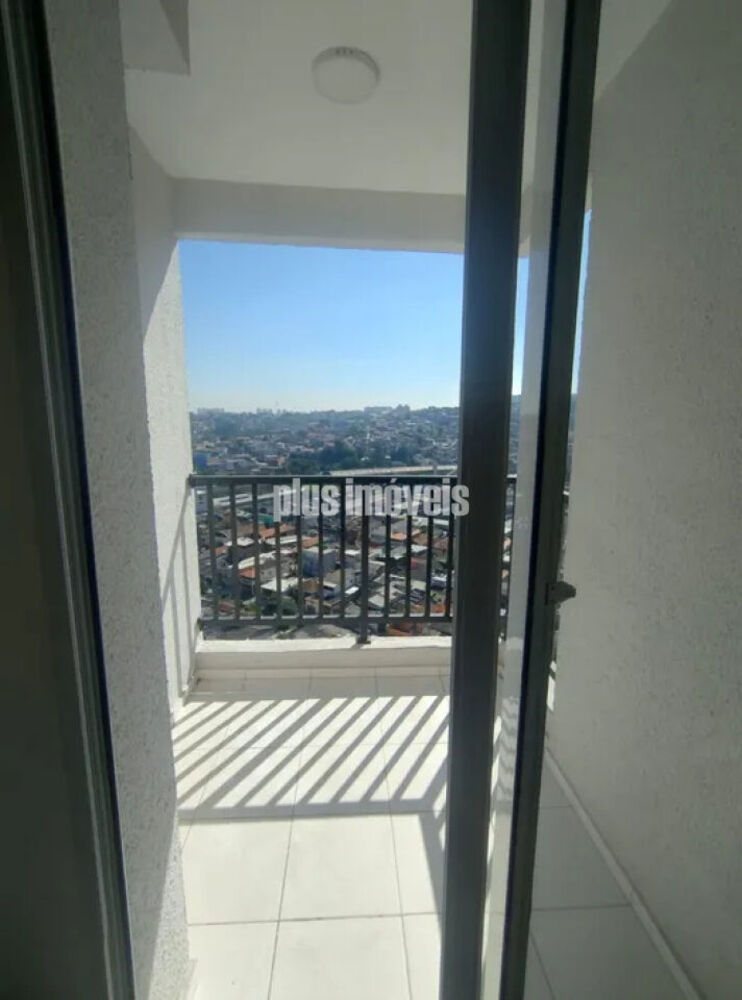 Apartamento, 2 quartos, 31 m² - Foto 6