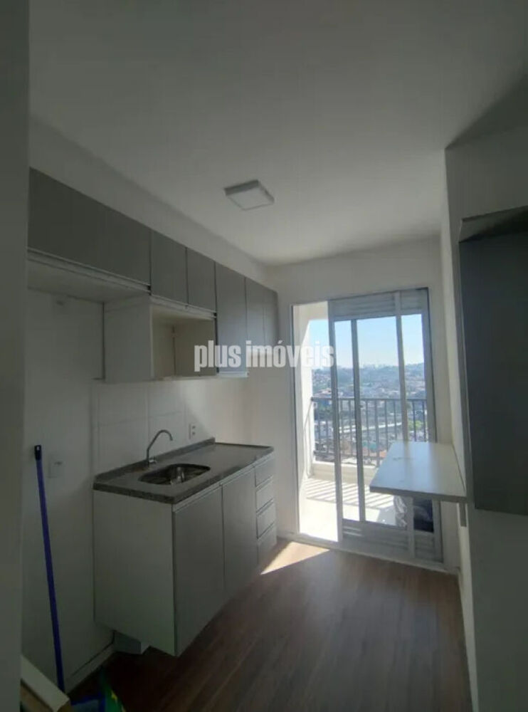 Apartamento, 2 quartos, 31 m² - Foto 3