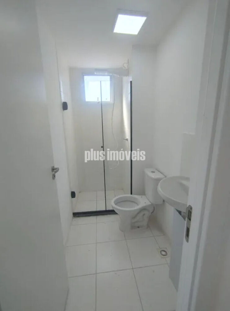 Apartamento, 2 quartos, 31 m² - Foto 4