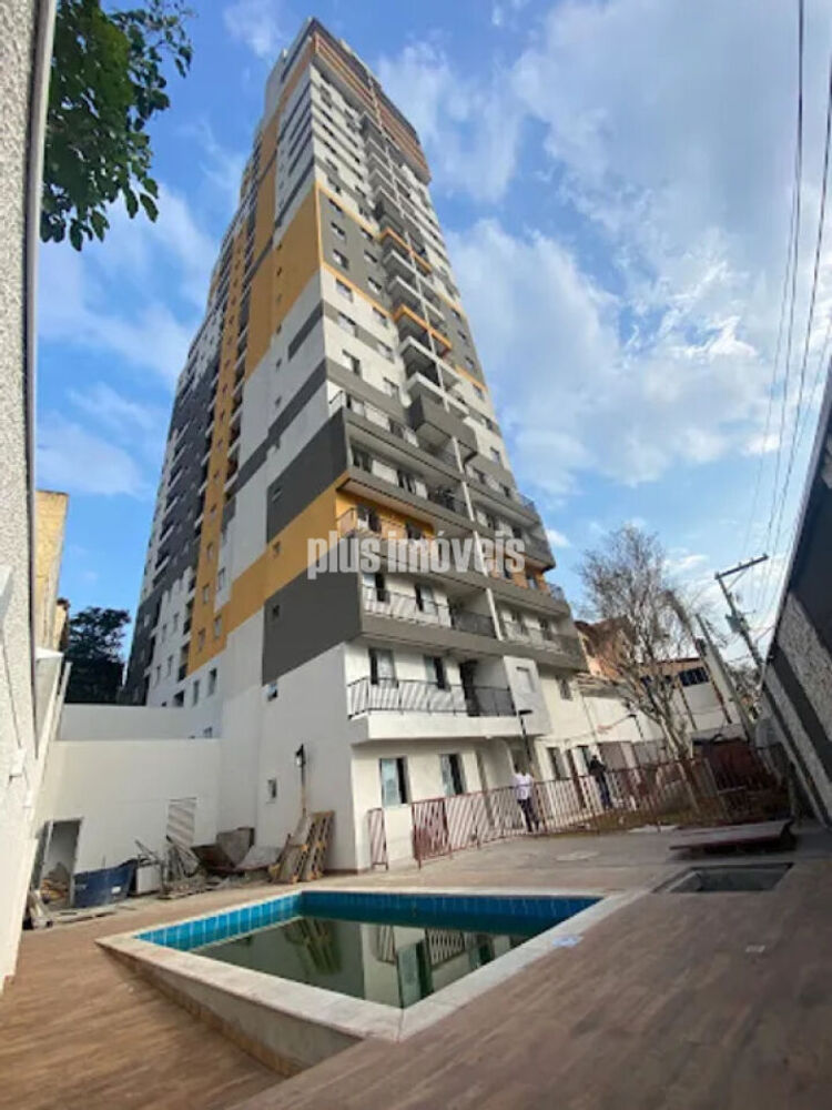 Apartamento, 2 quartos, 31 m² - Foto 10