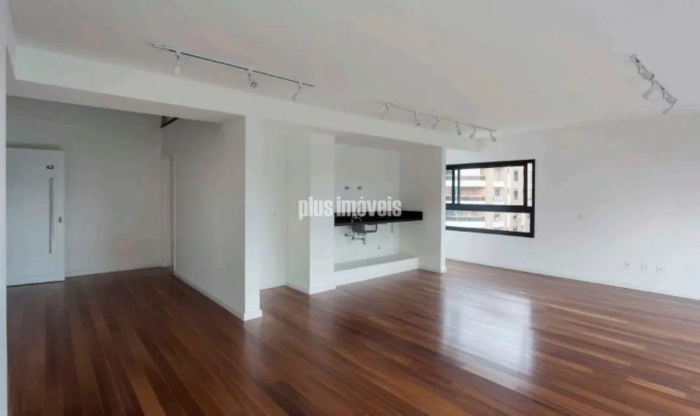 Apartamento, 2 quartos, 139 m² - Foto 4