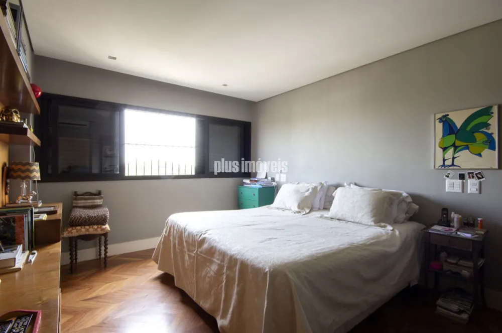 Apartamento, 3 quartos, 306 m² - Foto 7