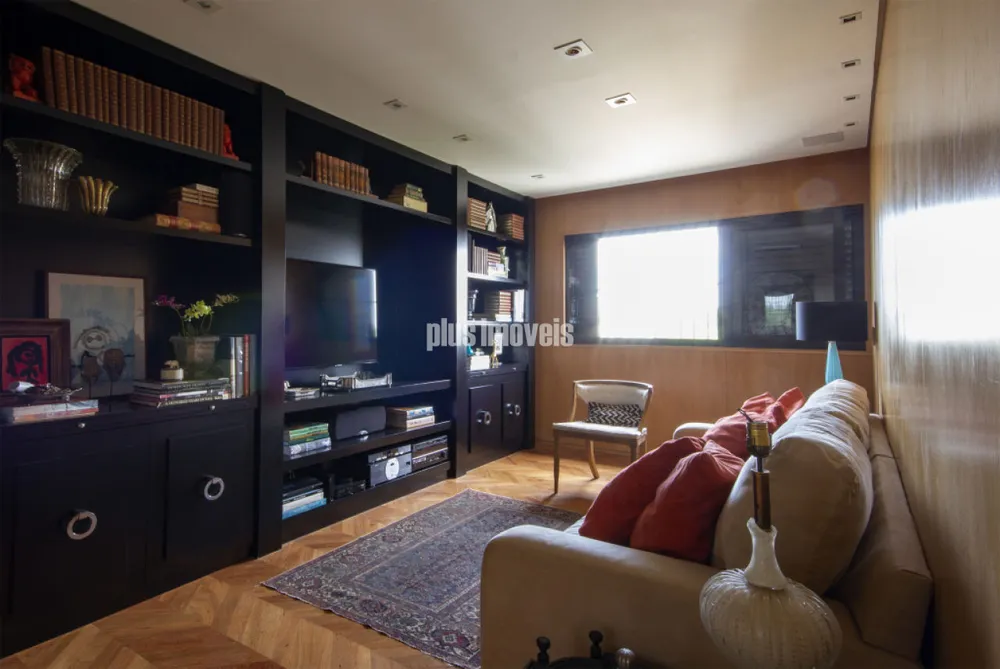 Apartamento, 3 quartos, 306 m² - Foto 6