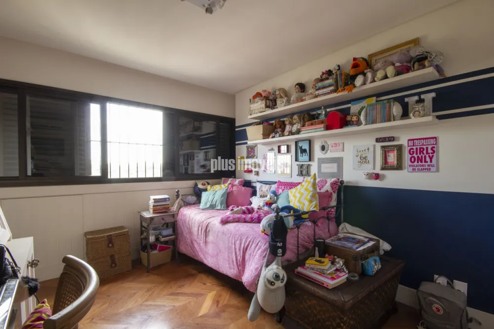Apartamento, 3 quartos, 306 m² - Foto 11