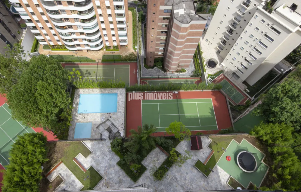 Apartamento, 3 quartos, 306 m² - Foto 4