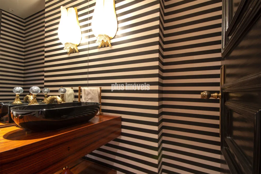 Apartamento, 3 quartos, 306 m² - Foto 3