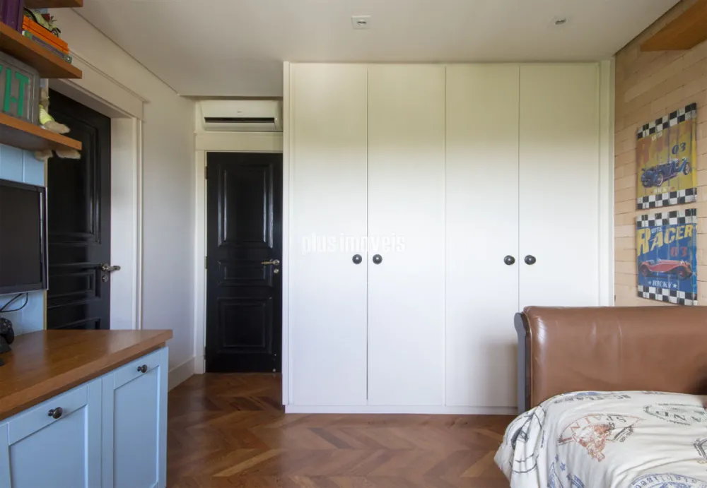Apartamento, 3 quartos, 306 m² - Foto 8