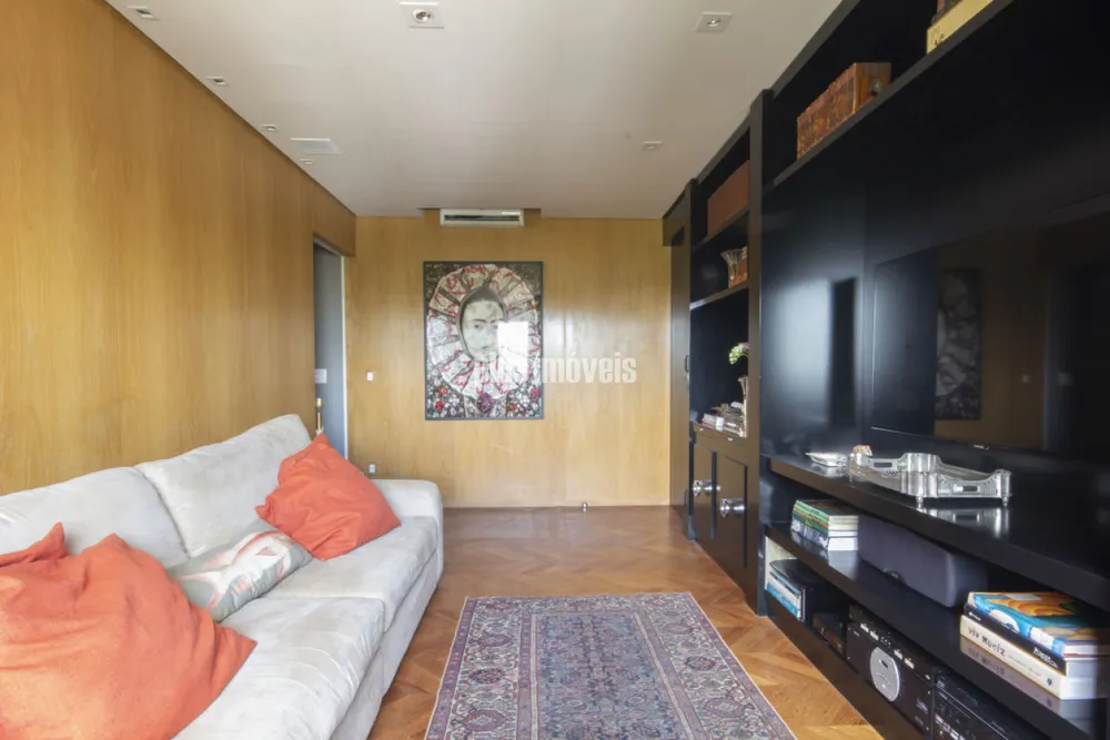 Apartamento, 3 quartos, 306 m² - Foto 4