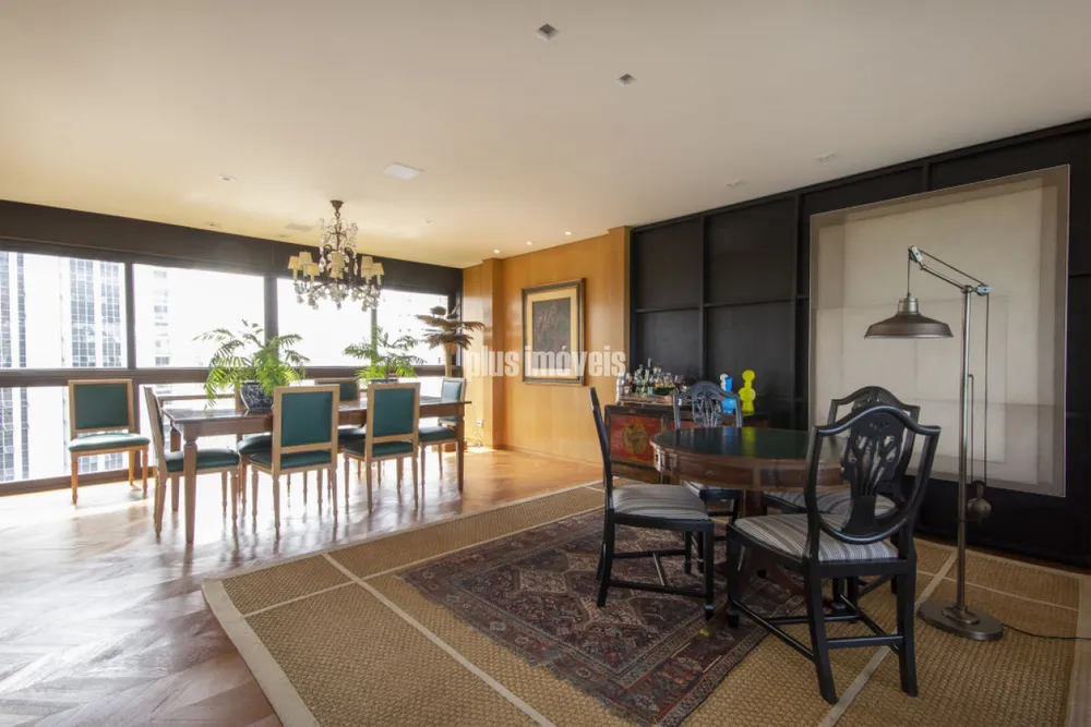 Apartamento, 3 quartos, 306 m² - Foto 3