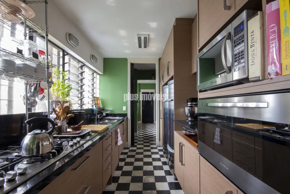 Apartamento, 3 quartos, 306 m² - Foto 13
