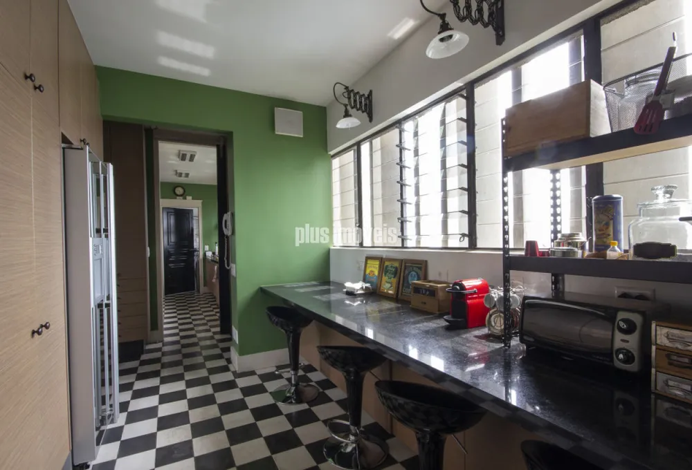 Apartamento, 3 quartos, 306 m² - Foto 12