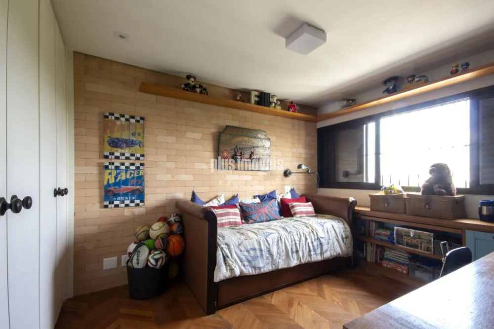 Apartamento, 3 quartos, 306 m² - Foto 9