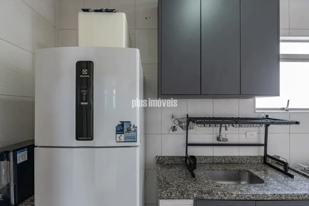 Apartamento, 1 quarto, 38 m² - Foto 4