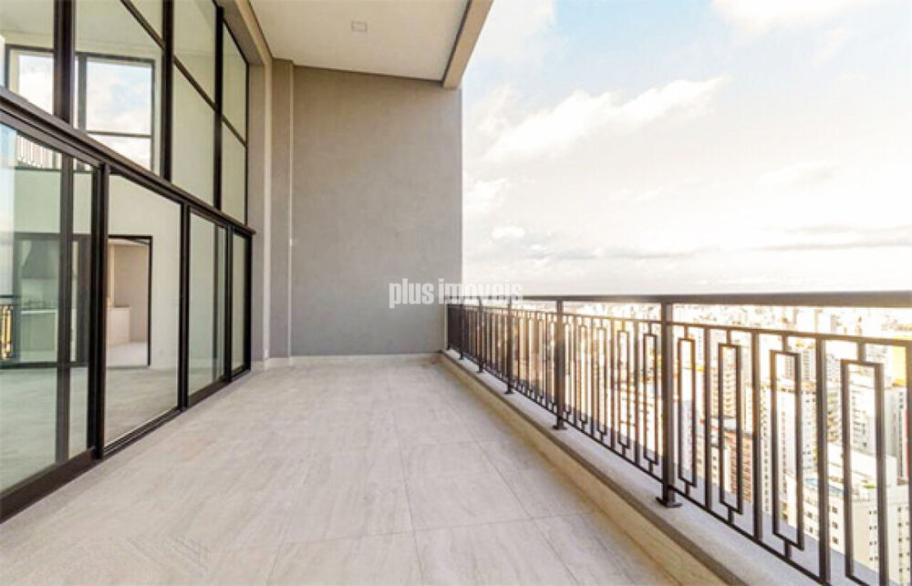 Apartamento, 4 quartos, 312 m² - Foto 2