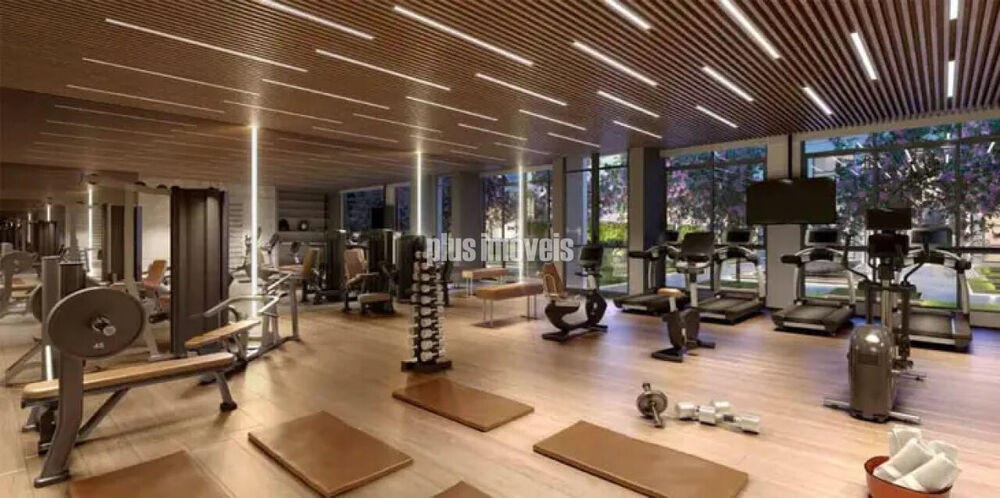 Apartamento, 4 quartos, 312 m² - Foto 7