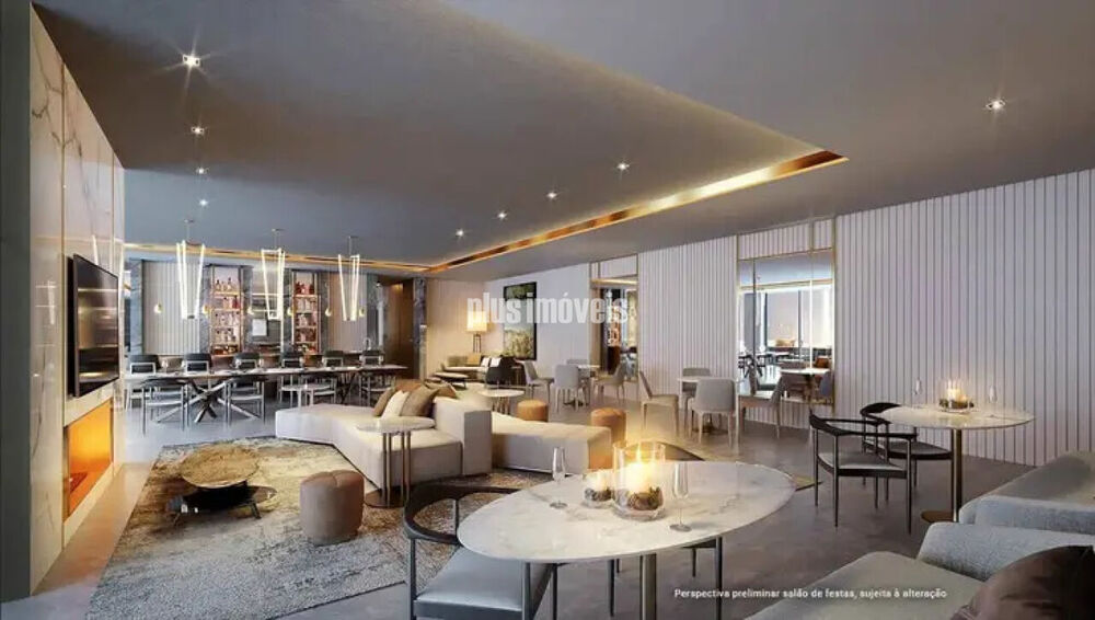 Apartamento, 4 quartos, 312 m² - Foto 8
