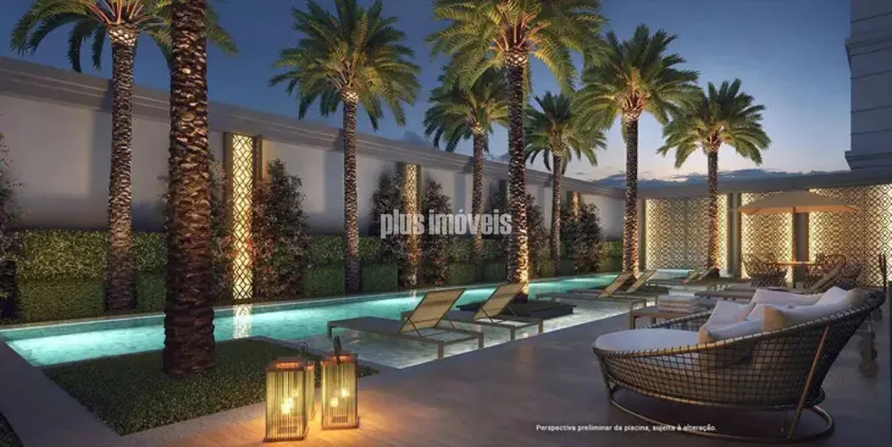 Apartamento, 4 quartos, 312 m² - Foto 9
