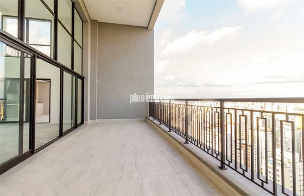Apartamento, 4 quartos, 312 m² - Foto 2