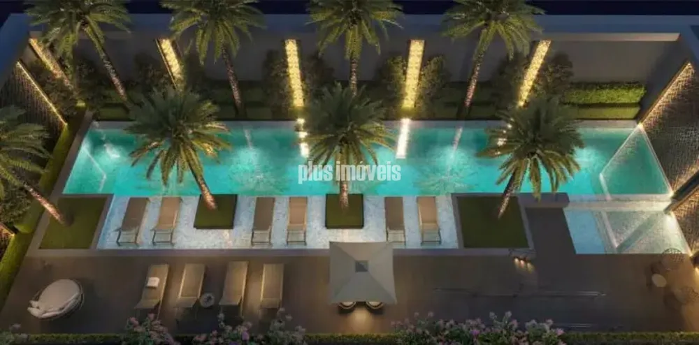 Apartamento, 4 quartos, 312 m² - Foto 7