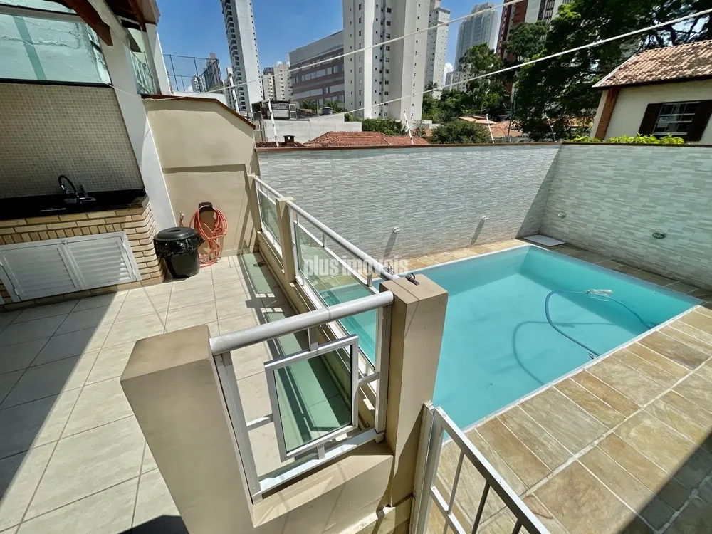 Casa, 3 quartos, 250 m² - Foto 8