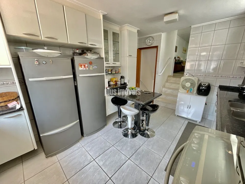 Casa, 3 quartos, 250 m² - Foto 5