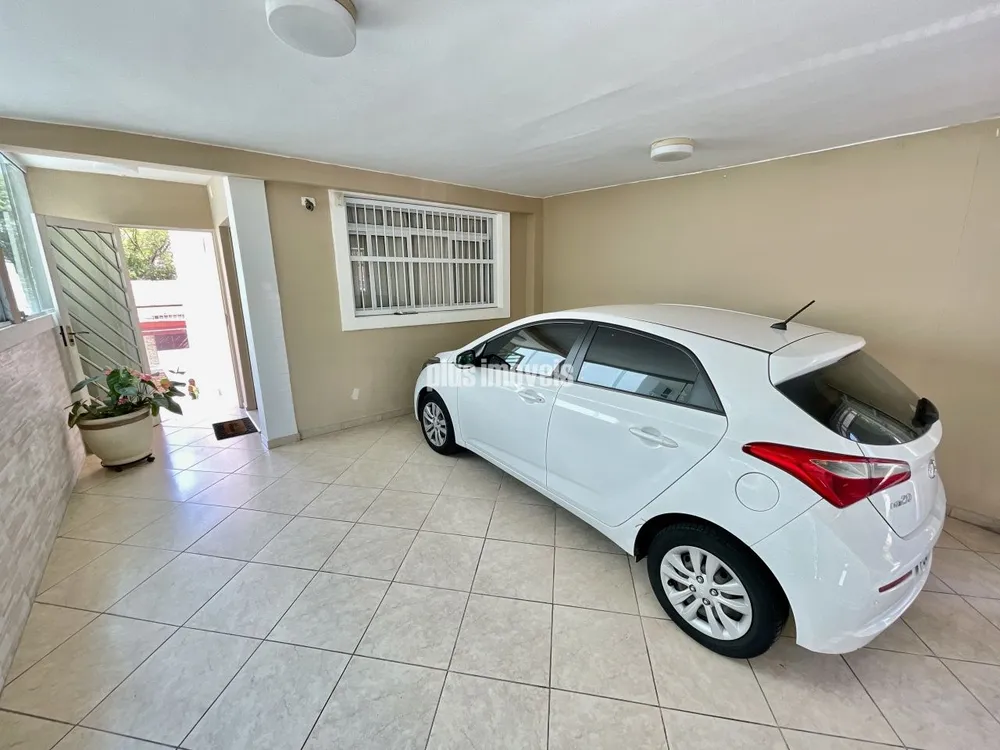 Casa, 3 quartos, 250 m² - Foto 1