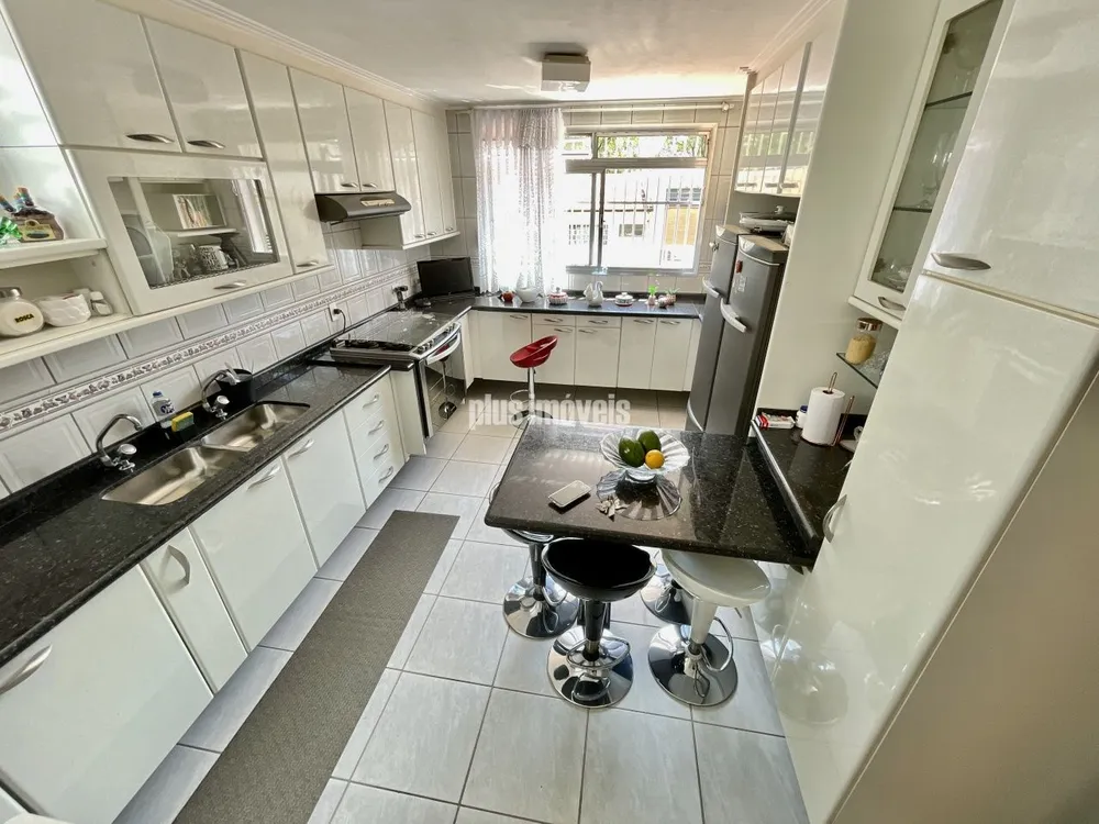 Casa, 3 quartos, 250 m² - Foto 4