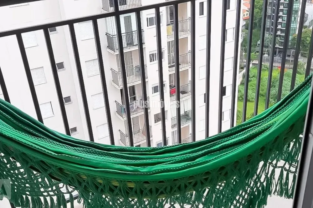 Apartamento, 2 quartos, 52 m² - Foto 4