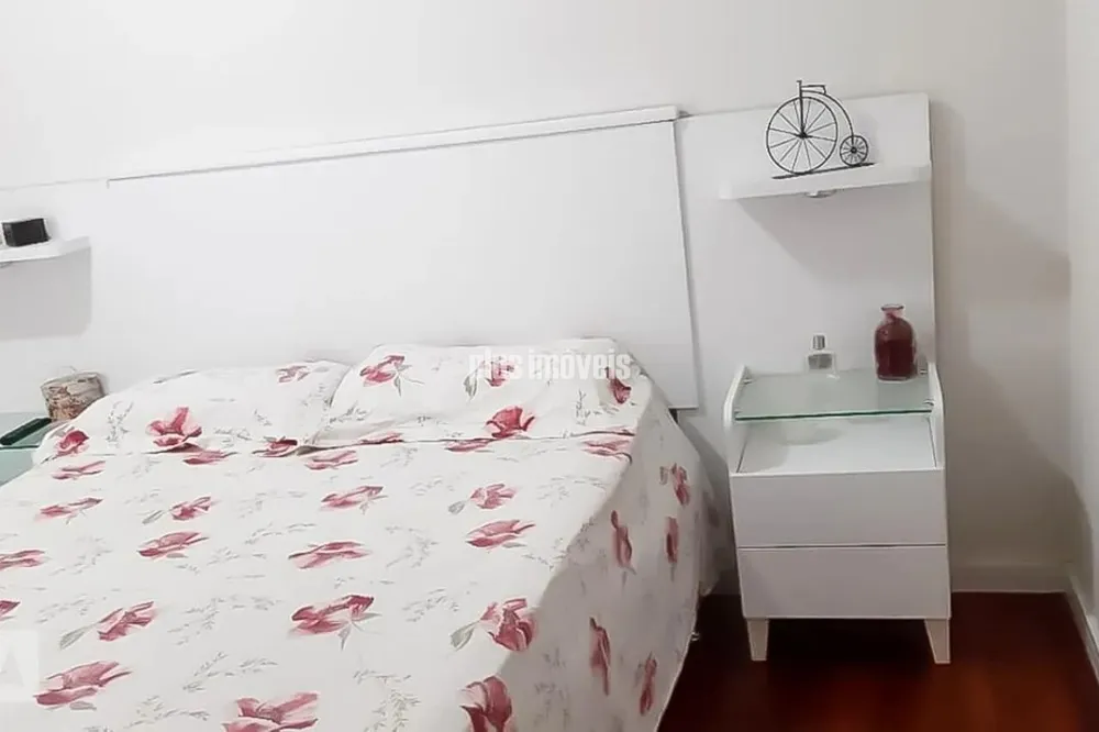 Apartamento, 2 quartos, 52 m² - Foto 2