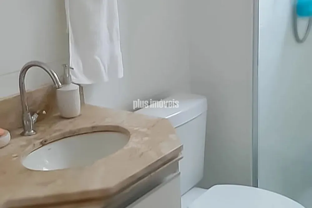Apartamento, 2 quartos, 52 m² - Foto 3