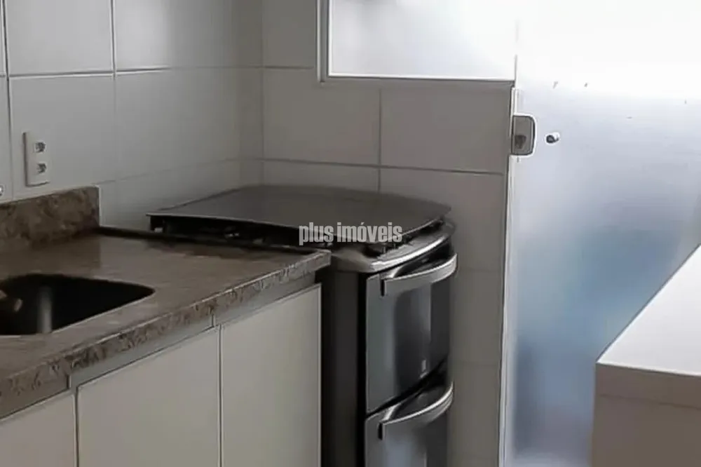 Apartamento, 2 quartos, 52 m² - Foto 1