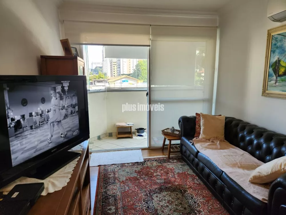 Apartamento à venda com 3 quartos, 80m² - Foto 2