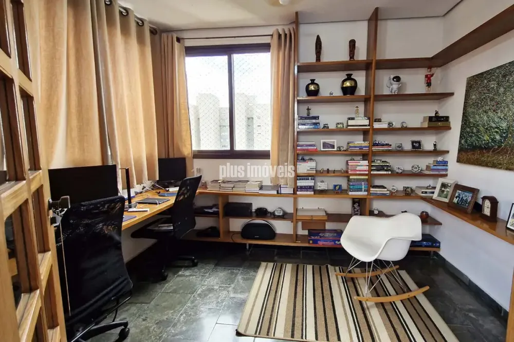 Apartamento, 2 quartos, 201 m² - Foto 4