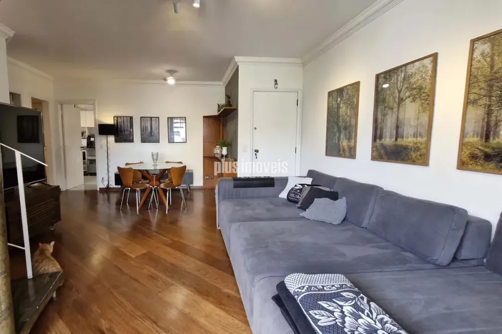 Apartamento, 2 quartos, 201 m² - Foto 2