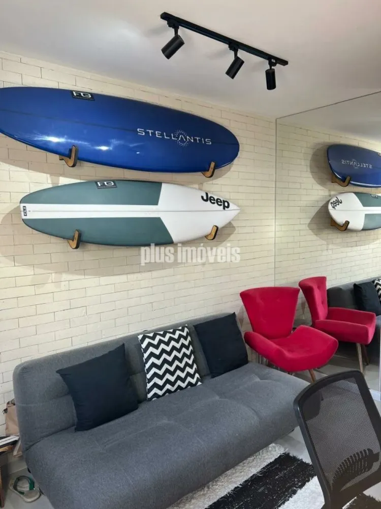 Apartamento, 1 quarto, 29 m² - Foto 1