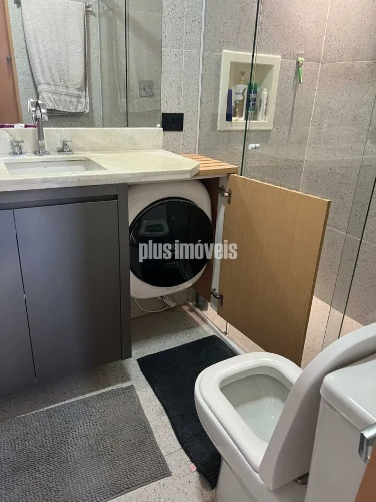 Apartamento, 1 quarto, 29 m² - Foto 3